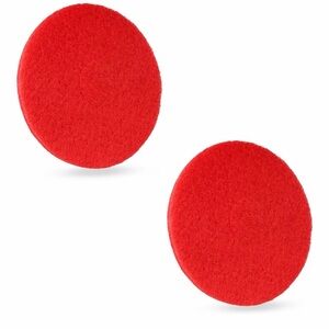 2 Pack Orbiter Pad 437.056 for 550MC Orbiter Floor Machine